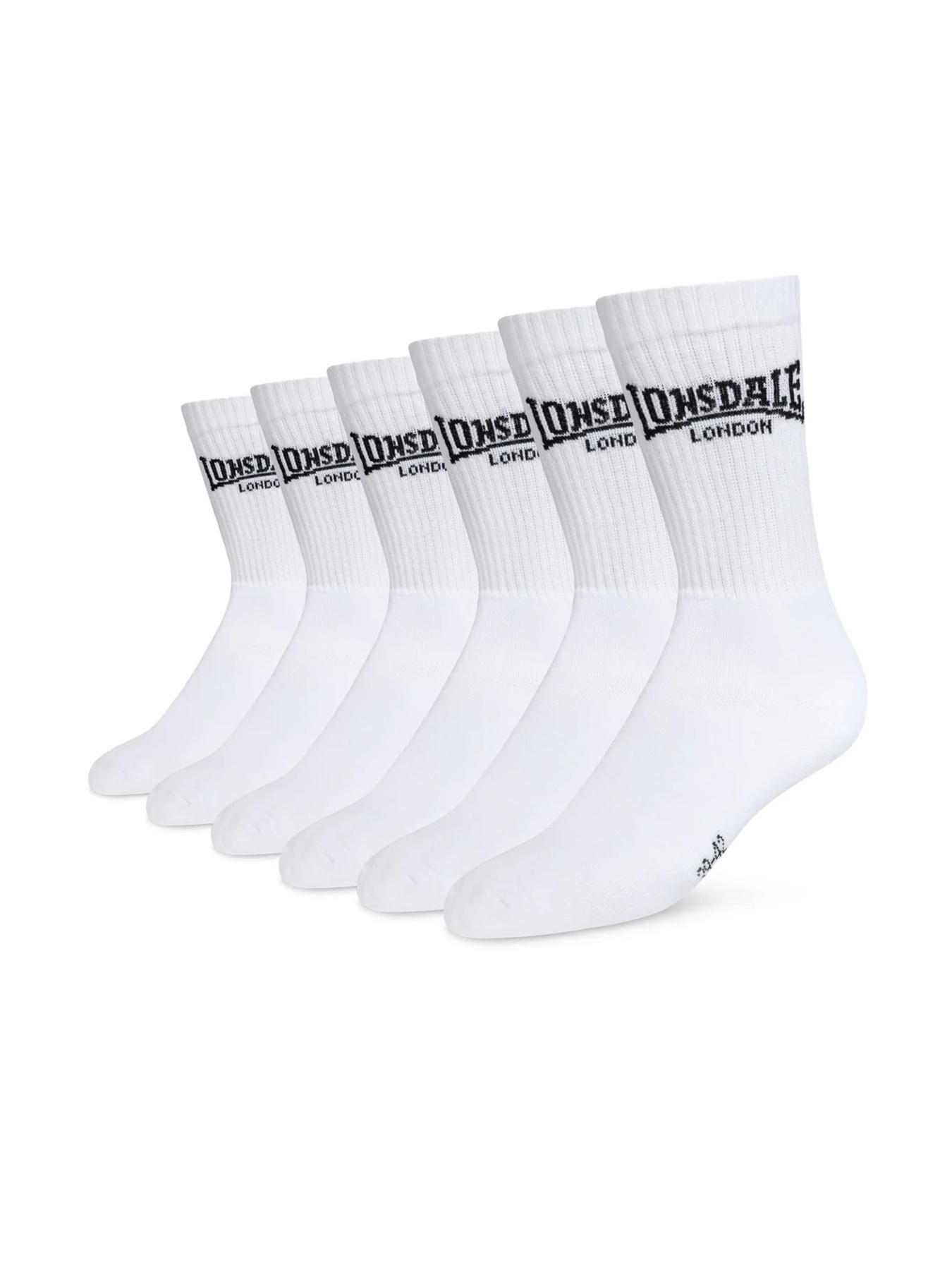 Носки и гольфы Lonsdale GILBERT модель 117750 Фото