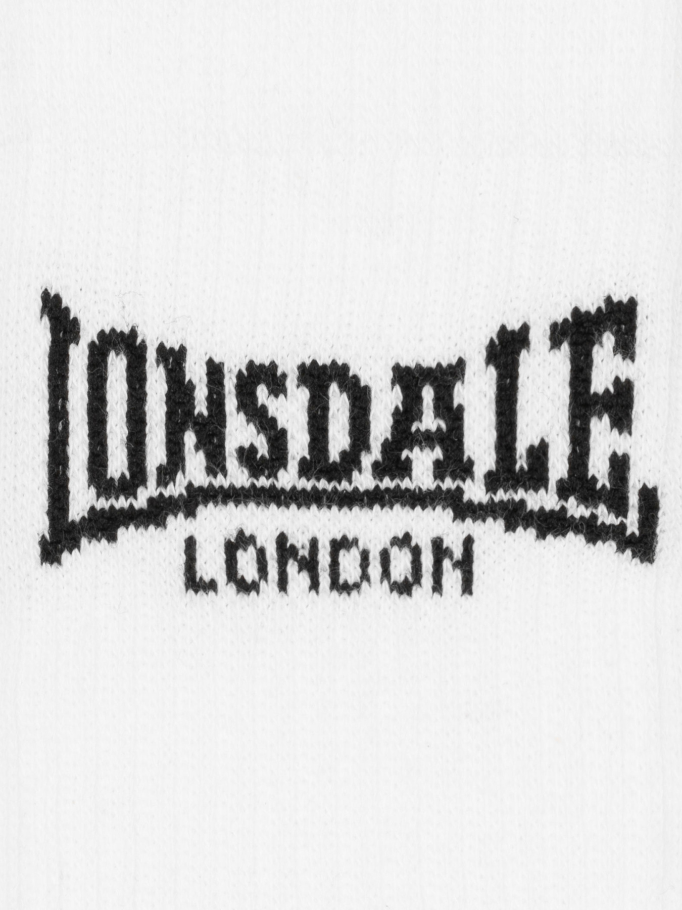 Носки и гольфы Lonsdale GILBERT модель 117750 Фото