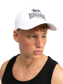 Шапки та кепки Lonsdale Norbury модель 114964 Фото