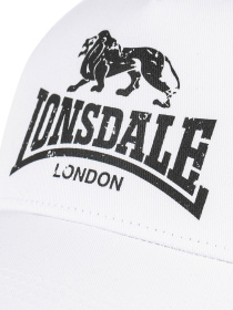 Шапки та кепки Lonsdale Norbury модель 114964 Фото