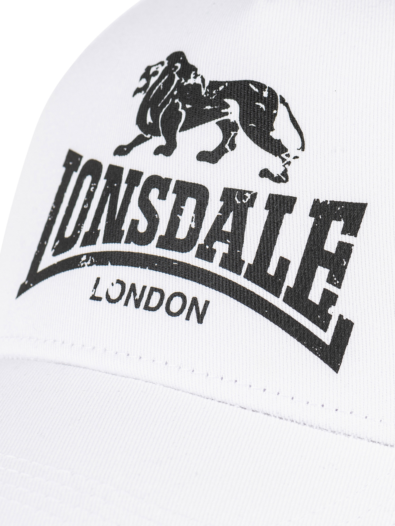 Шапки и кепки Lonsdale Norbury модель 114964 Фото