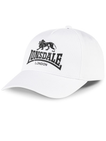 Шапки та кепки Lonsdale Norbury модель 114964 Фото