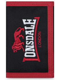 Кошельки Lonsdale Higham модель 117017 Фото