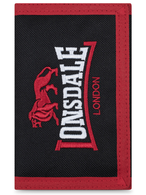 Кошельки Lonsdale Higham модель 117017 Фото