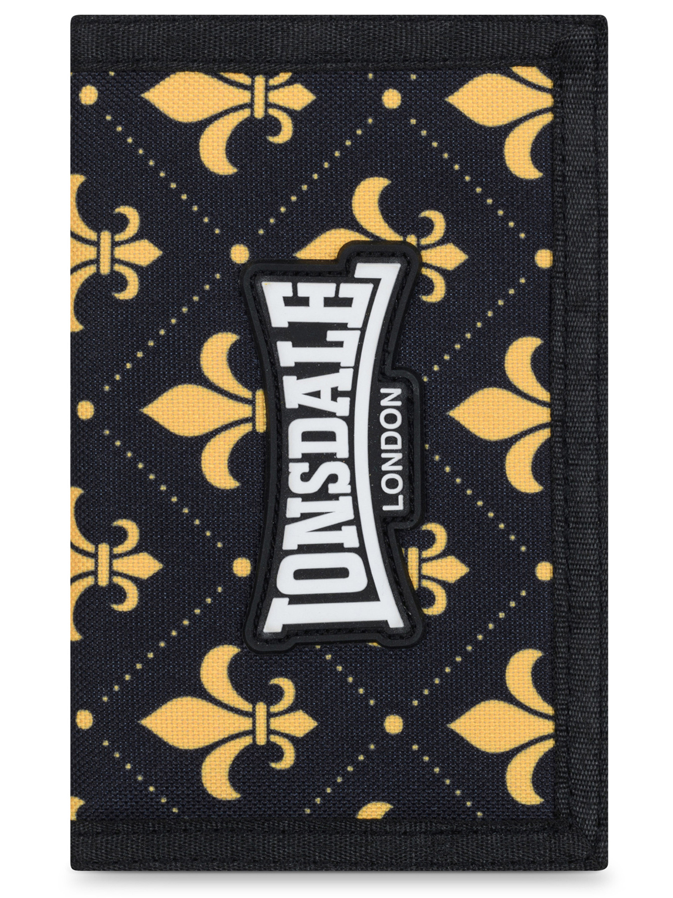 Кошельки Lonsdale Roughlee модель 117025 Фото