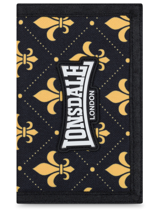 Кошельки Lonsdale Roughlee модель 117025 Фото