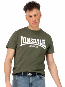 Ремені Lonsdale Starbotton модель 117840 Фото