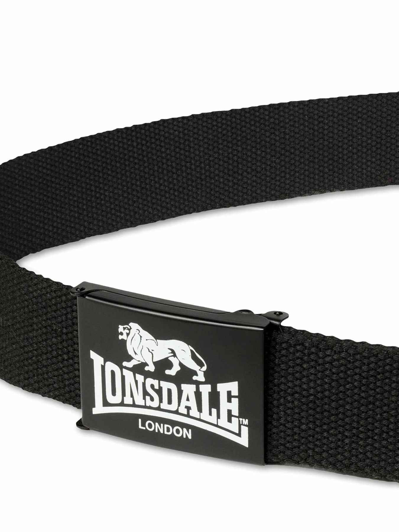 Ремені Lonsdale Starbotton модель 117840 Фото