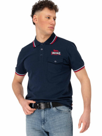 Ремені Lonsdale Coppull модель 117842 Фото