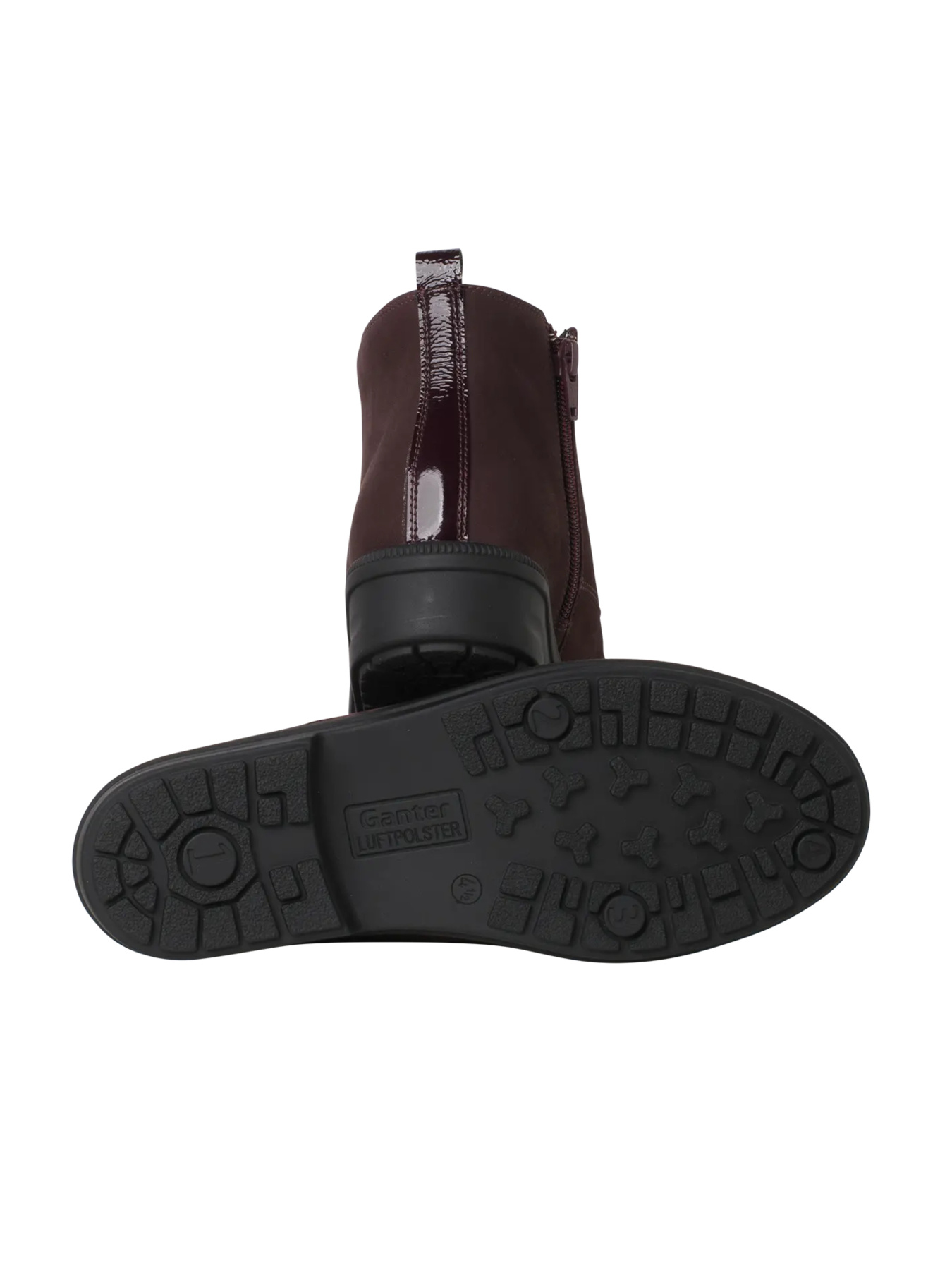 Бoтильоны GANTER модель 0-20 5318 4200 Фото