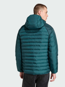 Демисезонная куртка Adidas модель JX4116 Демисезонная куртка Adidas модель JX4116 Фото