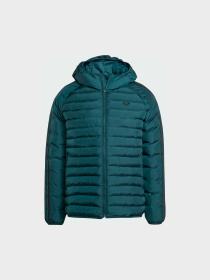 Демисезонная куртка Adidas модель JX4116 Демисезонная куртка Adidas модель JX4116 Фото