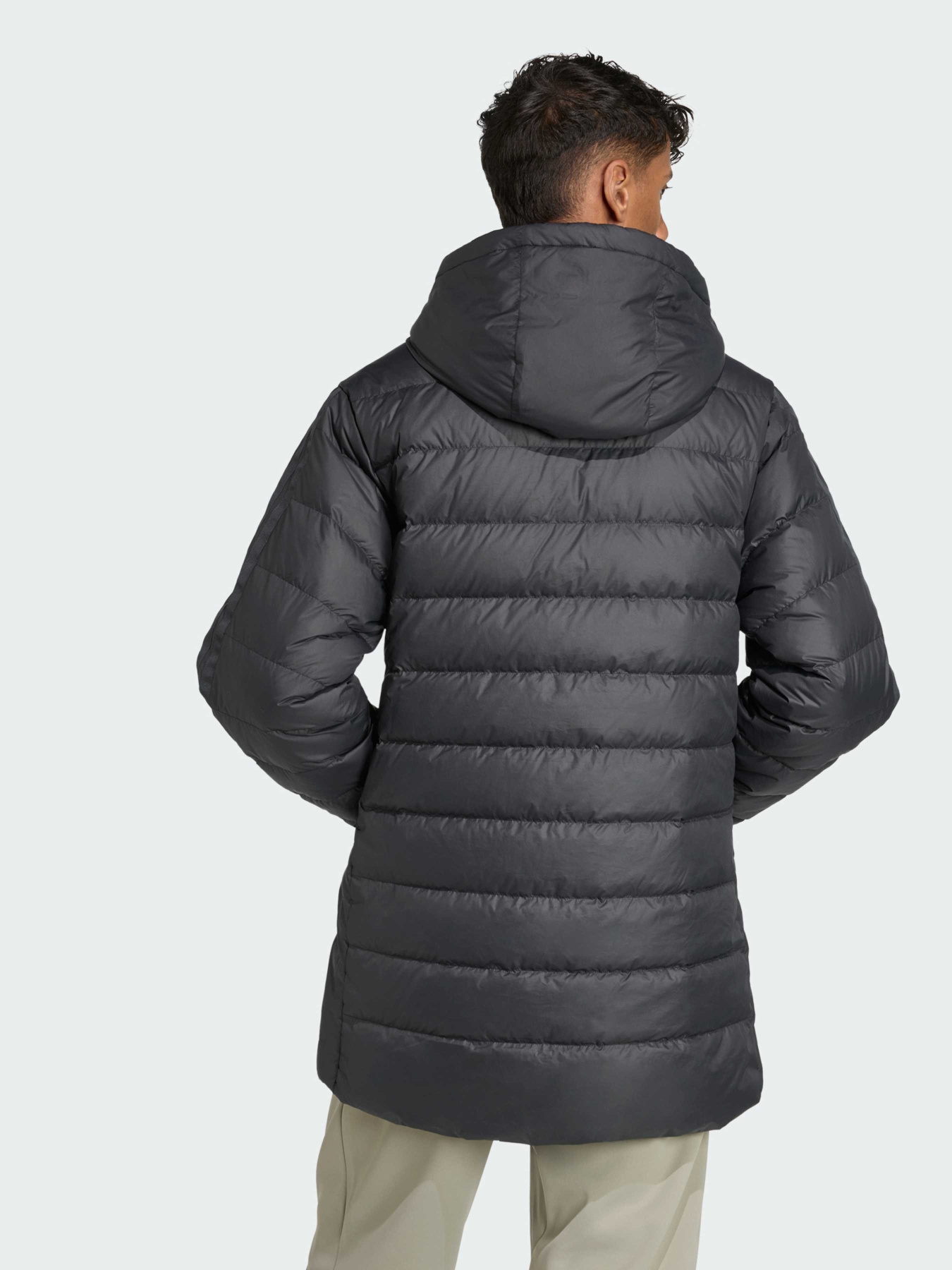 Пуховик Adidas модель JM4061 Фото