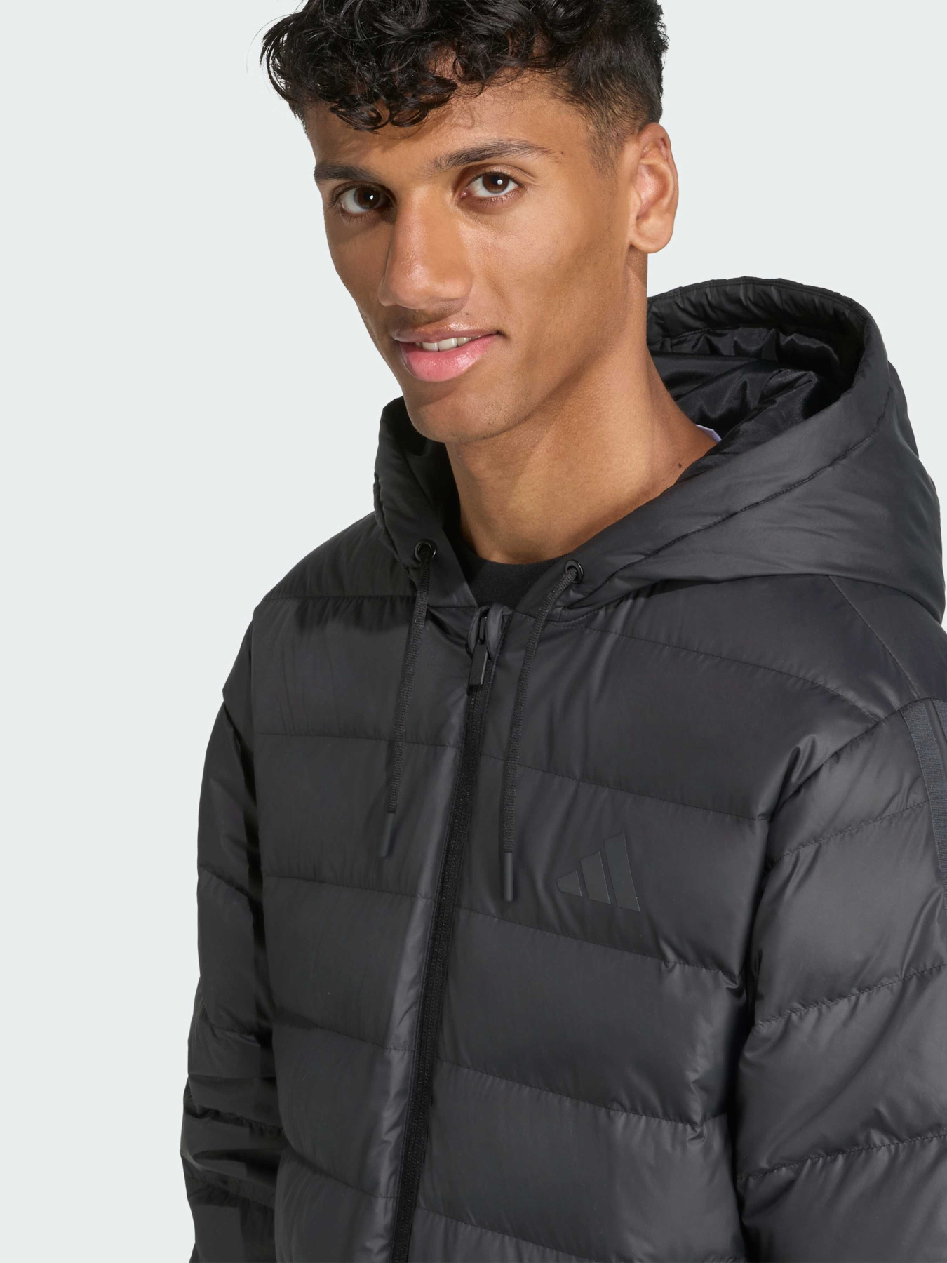 Пуховик Adidas модель JM4061 Фото