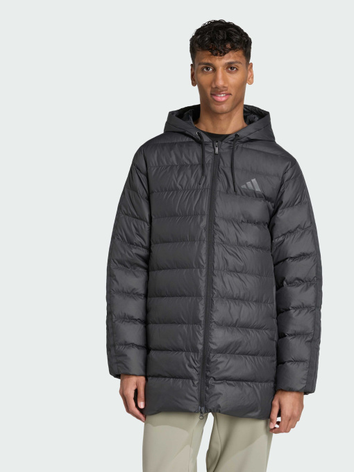 Пуховик Adidas модель JM4061 Фото