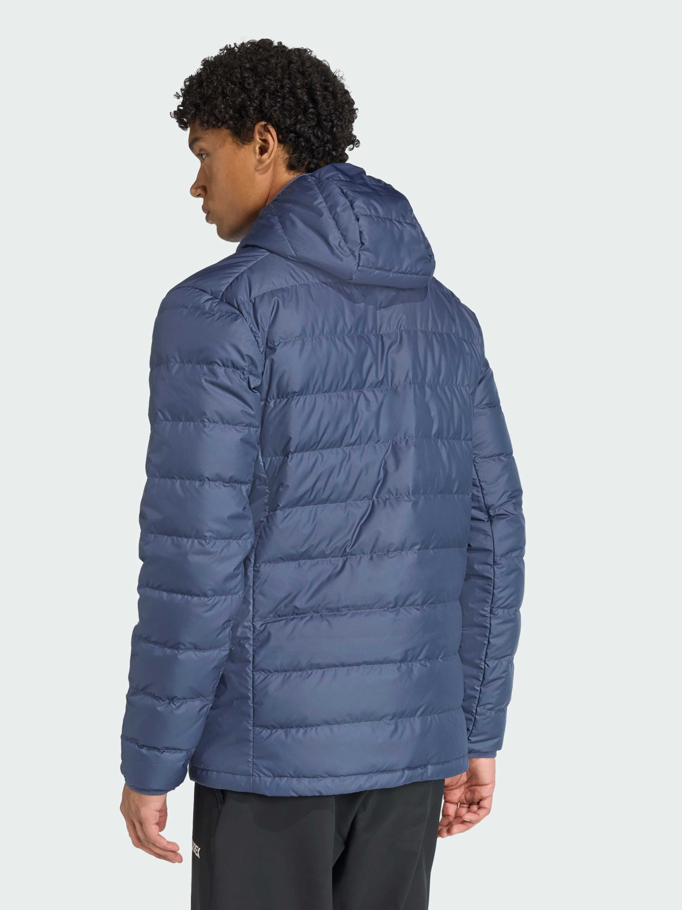 Пуховик Adidas модель JZ9972 Фото