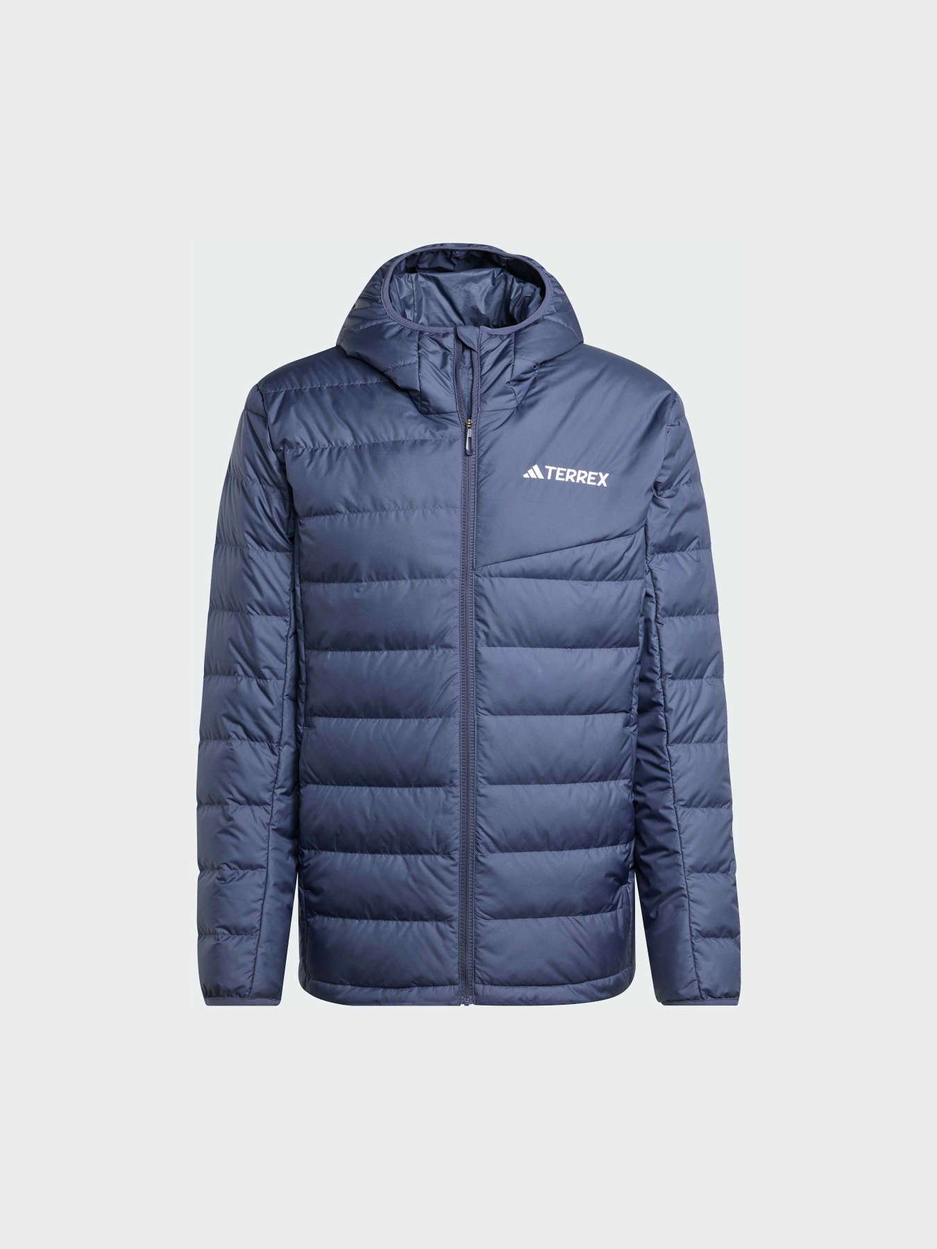 Пуховик Adidas модель JZ9972 Фото