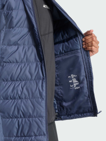 Пуховик Adidas модель JZ9972 Фото