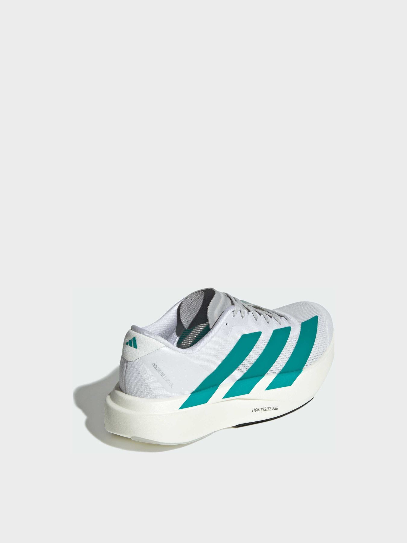 Кроссовки для бега Adidas adizero модель JS4451 Фото