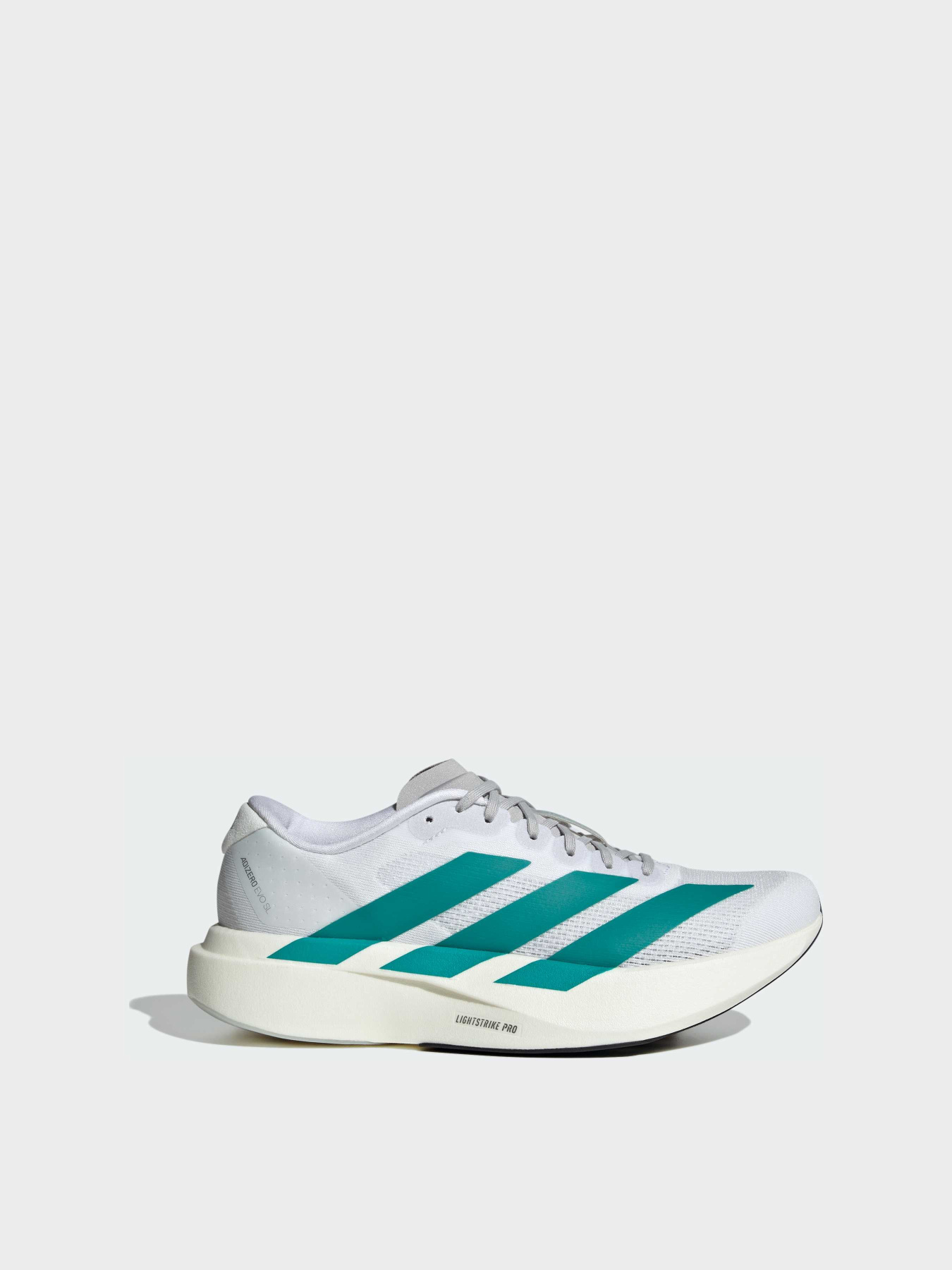 Кроссовки для бега Adidas adizero модель JS4451 Фото