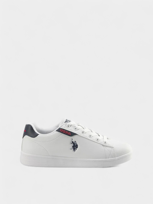 Кроссовки US Polo модель 102025355 Фото