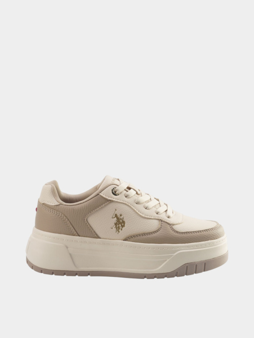 Кроссовки US Polo ELFY GLB 5PR модель 102025358 Фото