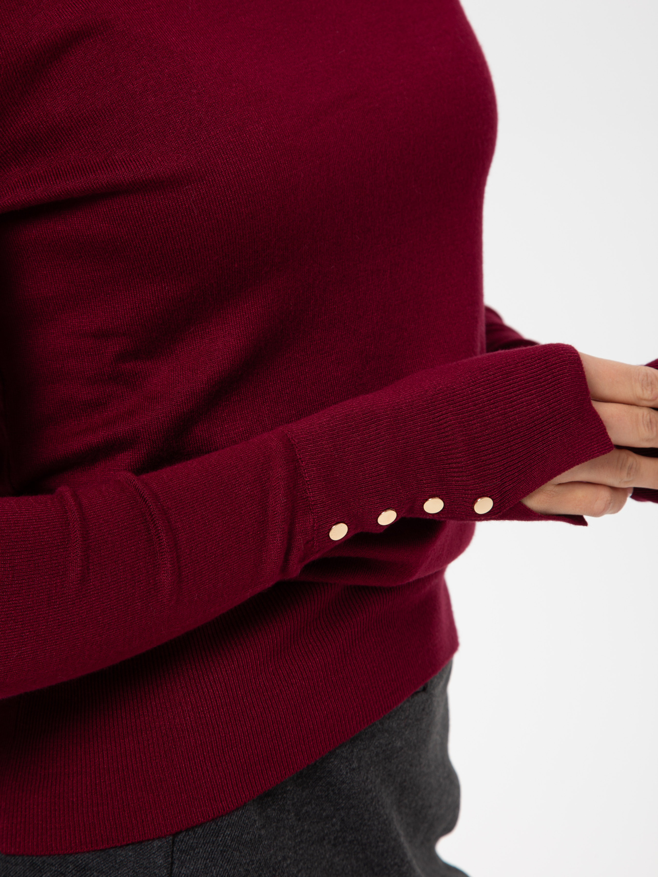 Водолазка Famo модель GO-1268_04 Фото