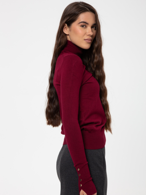 Водолазка Famo модель GO-1268_04 Фото