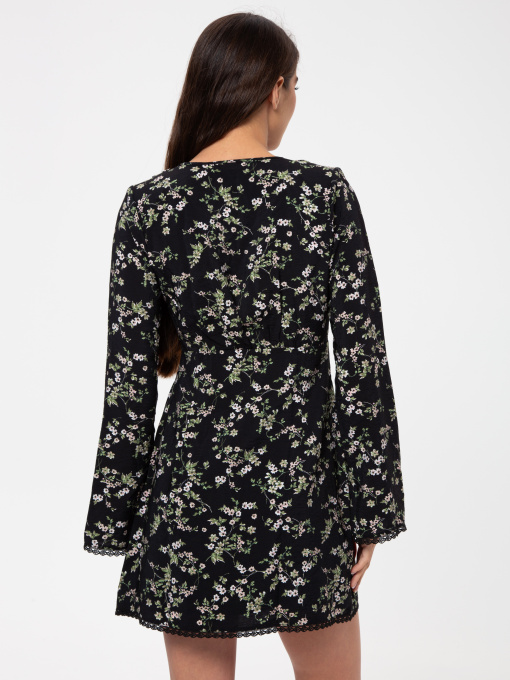 Туника Famo модель PLA-932_01 Фото