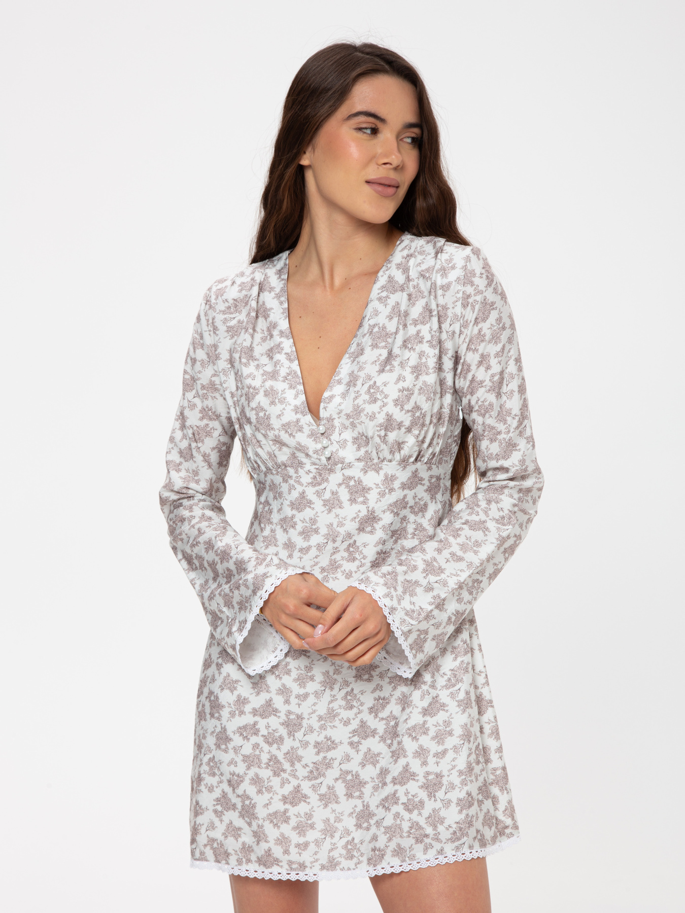 Туника Famo модель PLA-932_02 Фото