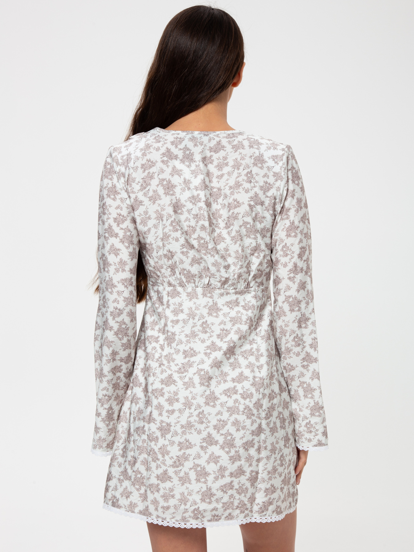 Туника Famo модель PLA-932_02 Фото