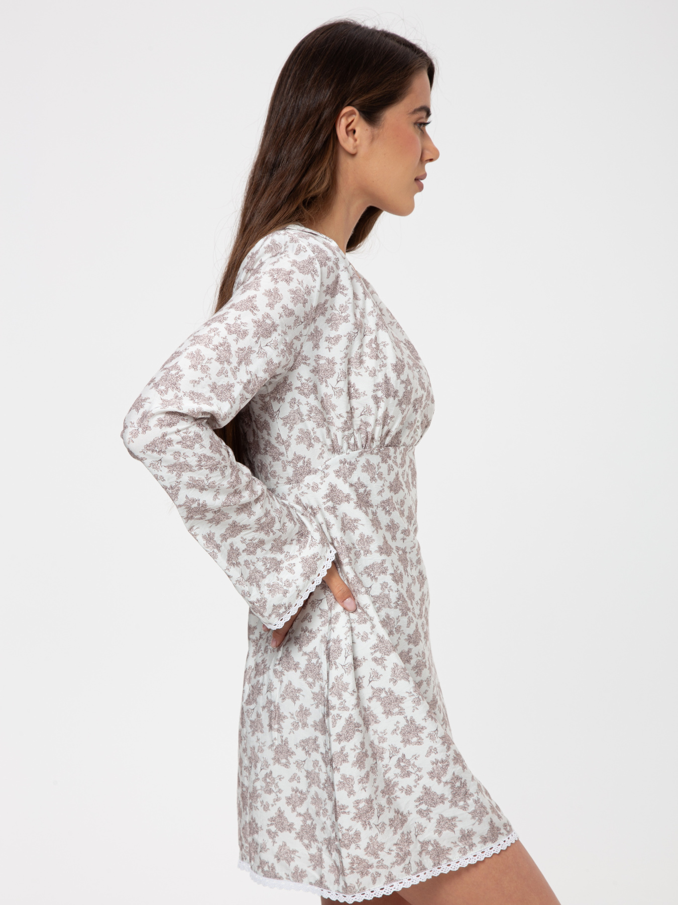 Туника Famo модель PLA-932_02 Фото