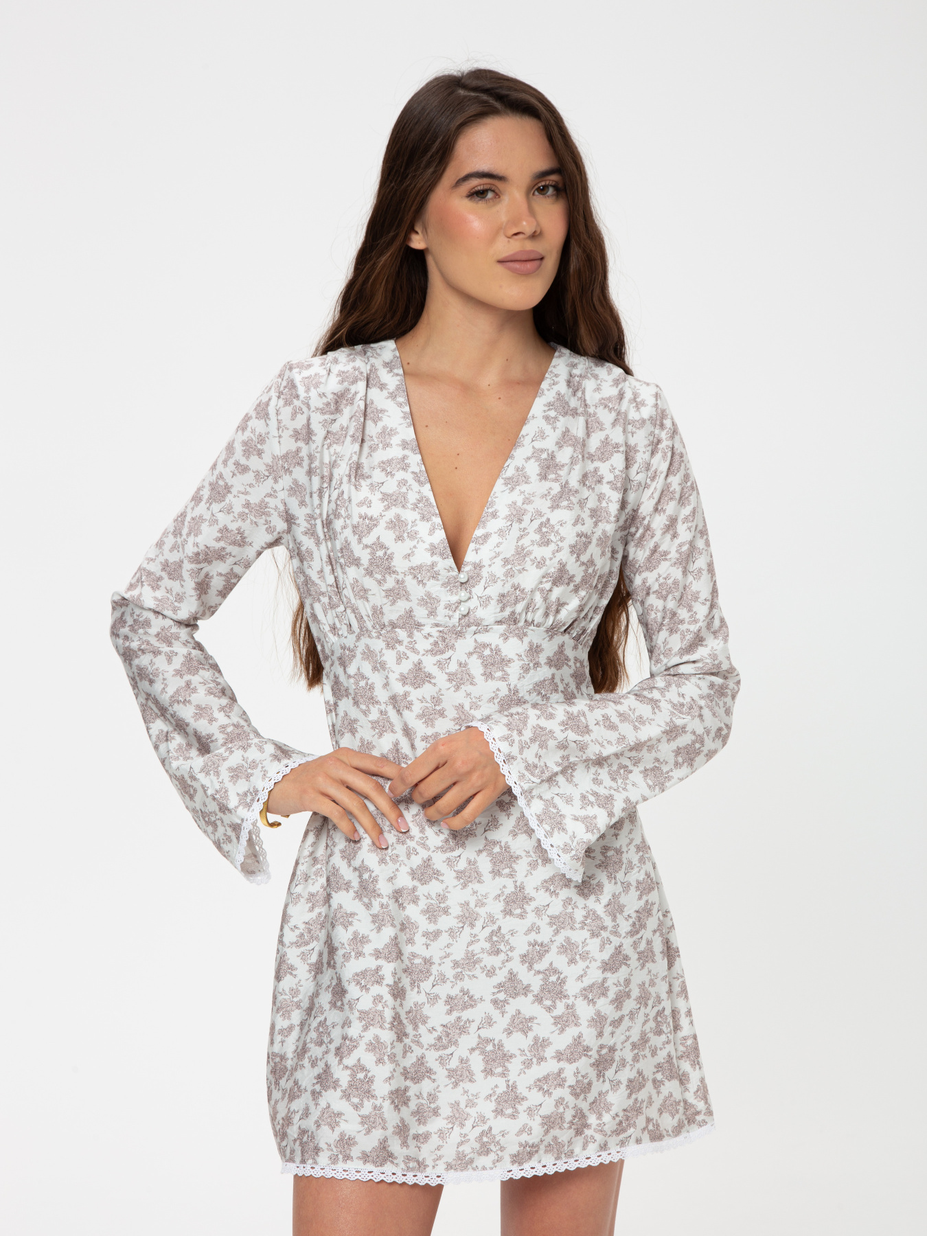 Туника Famo модель PLA-932_02 Фото