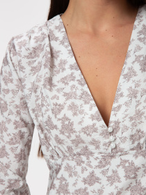 Туника Famo модель PLA-932_02 Фото