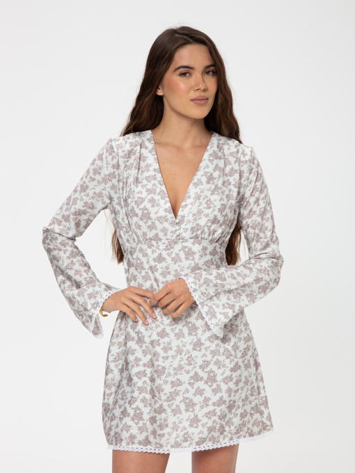 Туника Famo модель PLA-932_02 Фото