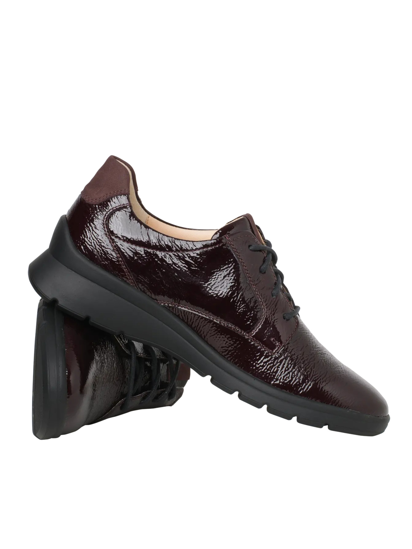 Туфли GANTER модель 0-20 5214 4200 Фото