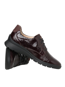 Туфли GANTER модель 0-20 5214 4200 Фото