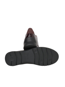 Туфли GANTER модель 0-20 5214 4200 Фото