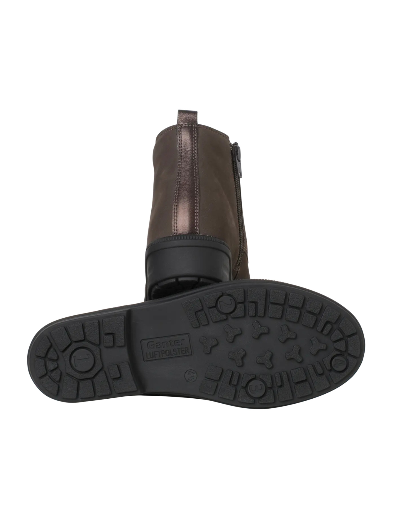 Ботильйони GANTER модель 0-20 5318 2000 Фото