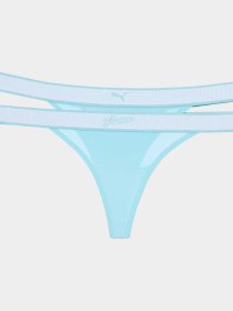 Набор трусов PUMA Women Tanga String 2p H модель 938986 Фото