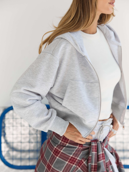 Худи Twice модель 2501382570 Фото