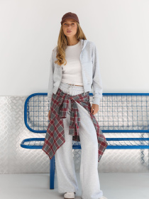 Худи Twice модель 2501382570 Фото