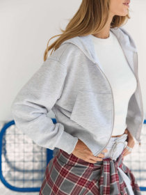 Худи Twice модель 2501382570 Фото