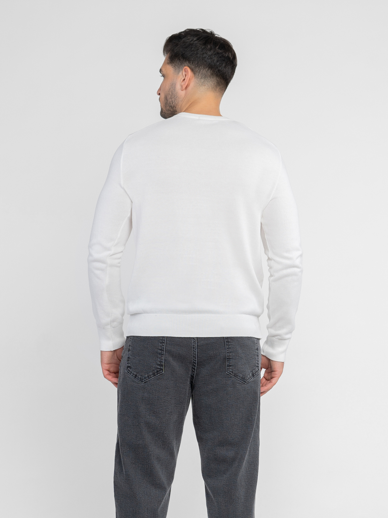 Джемпер Arber модель KM10.01.00.53 Фото