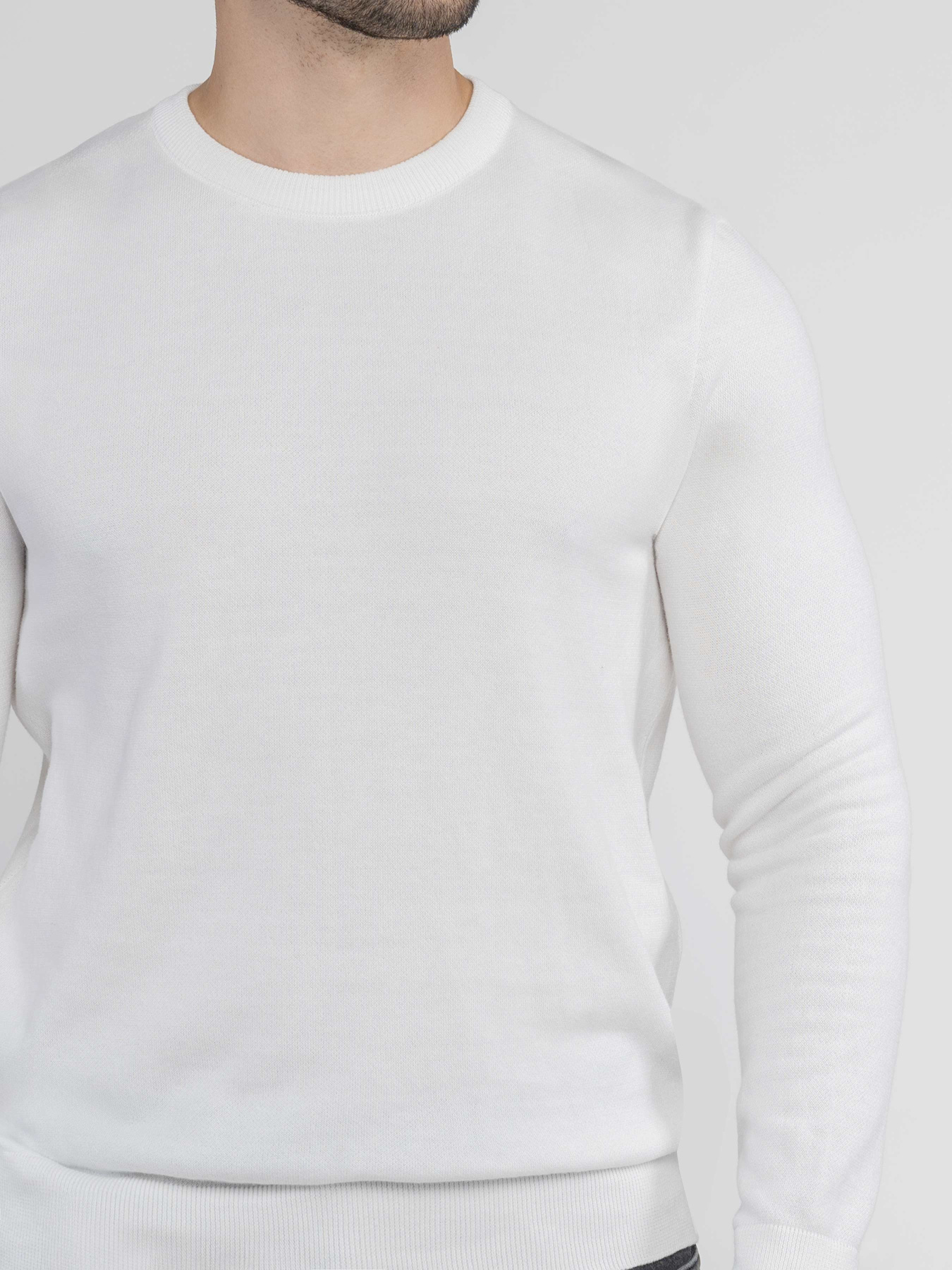 Джемпер Arber модель KM10.01.00.53 Фото