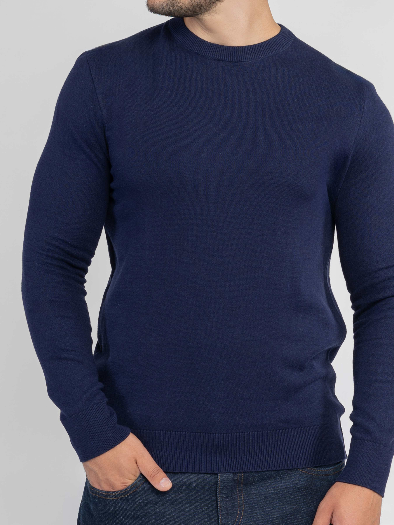 Джемпер Arber модель KM10.01.09.53 Фото