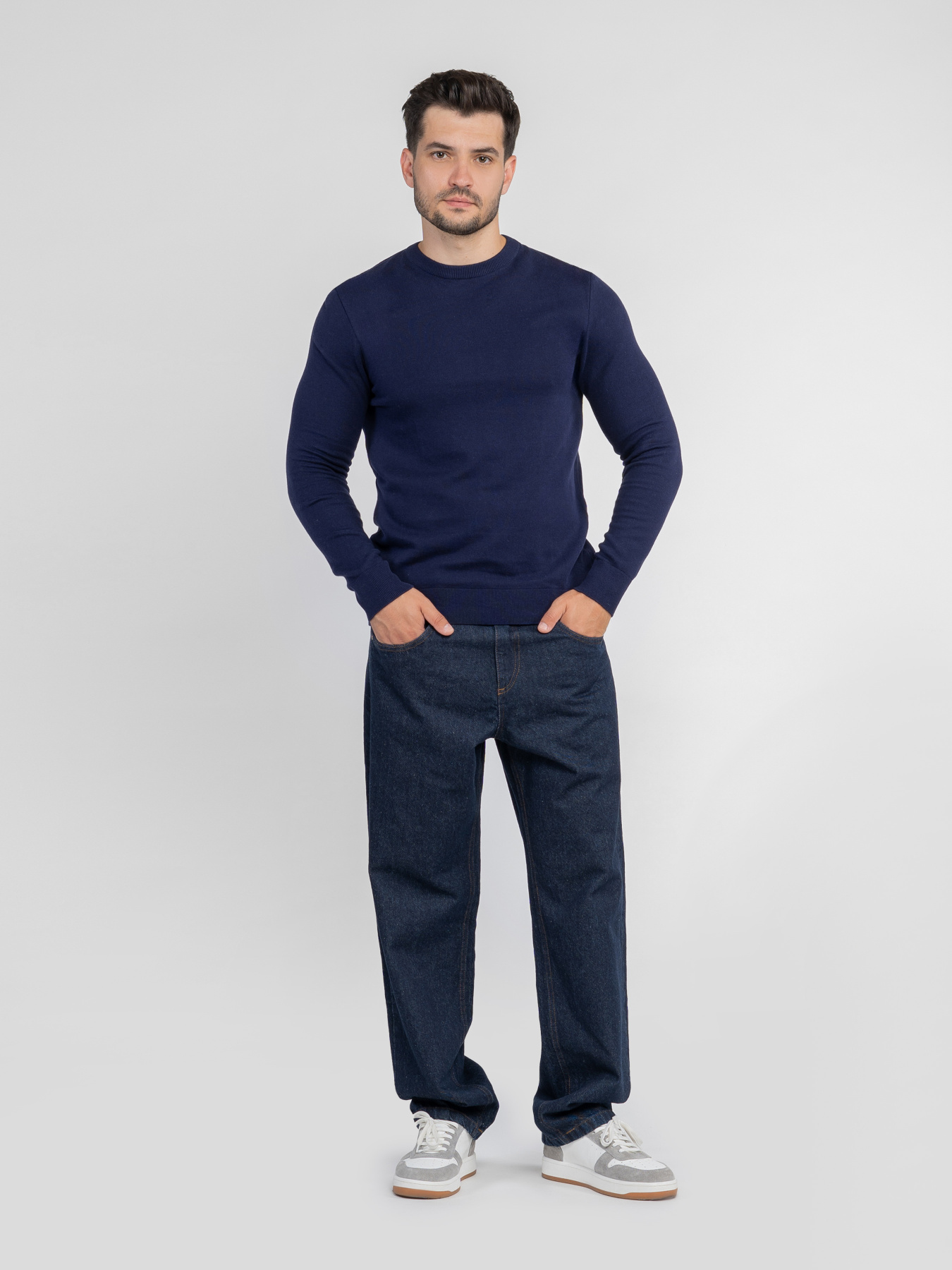 Джемпер Arber модель KM10.01.09.53 Фото