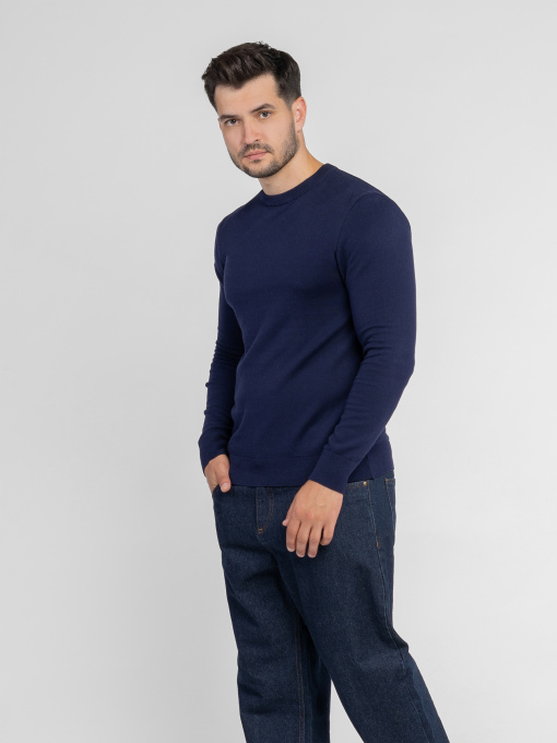 Джемпер Arber модель KM10.01.09.53 Фото