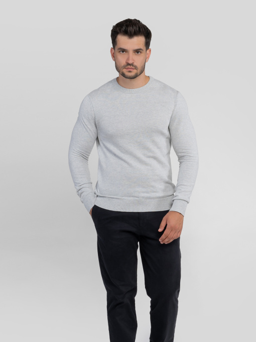 Джемпер Arber модель KM10.01.12.53 Фото