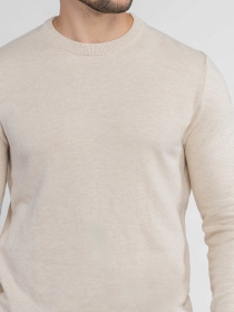 Джемпер Arber модель KM10.01.16.53 Фото